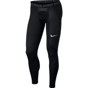 Nike Pro Dri Fit training tights Large. Box S 9